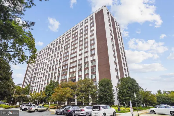 11801 Rockville Pik #910, ROCKVILLE, MD 20852