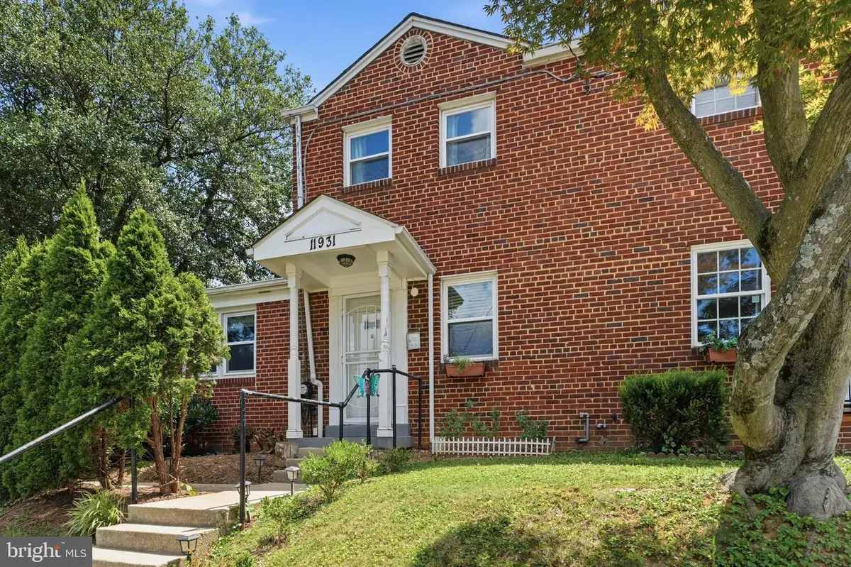 11931 Centerhill St, Silver Spring, MD 20902 - #1