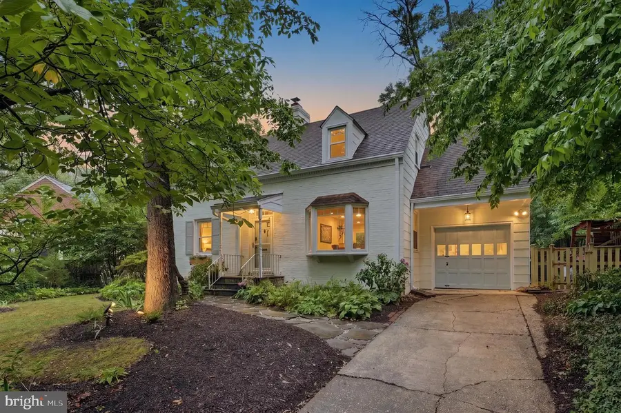 8902 Sudbury Rd, Silver Spring, MD 20901 - #2