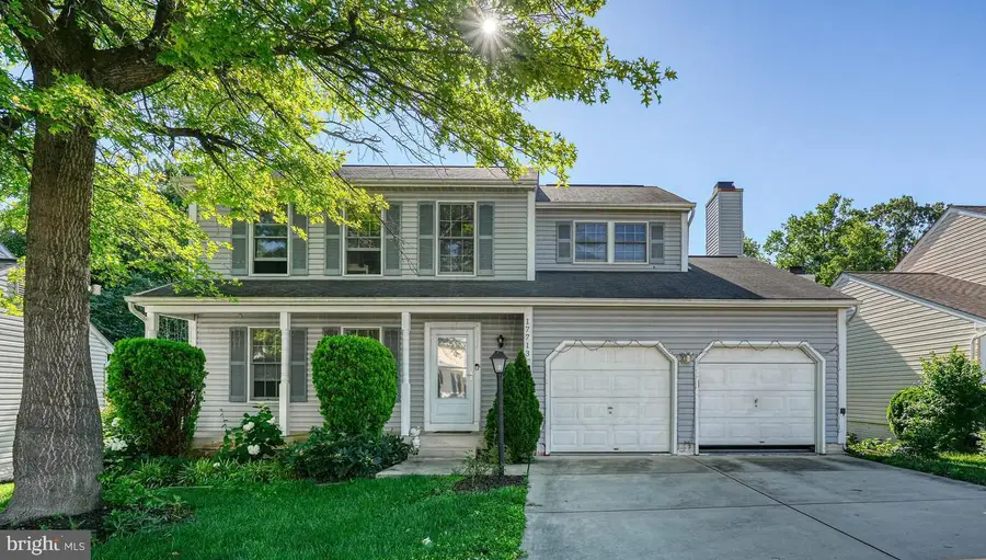 17713 Silkcotton Way, Gaithersburg, MD 20877 - #2