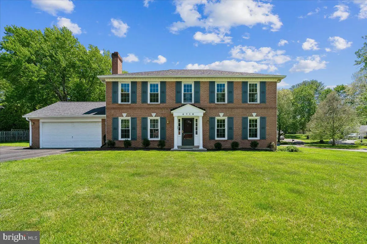 4716 Sunflower Dr, Rockville, MD 20853 - #1