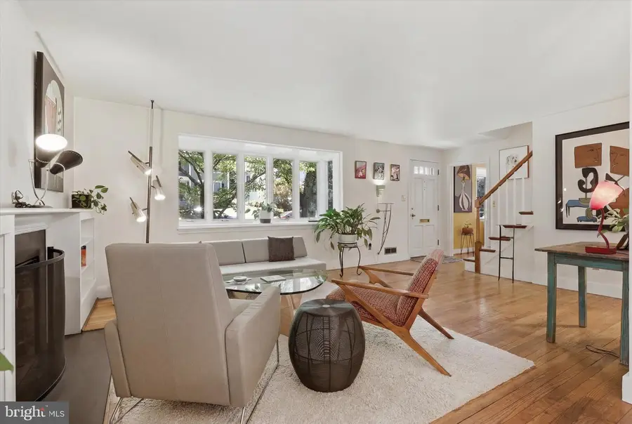 9612 Page Ave, Bethesda, MD 20814 - #3