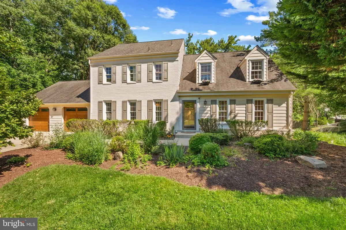 13848 Turnmore Rd, Silver Spring, MD 20906 - #1