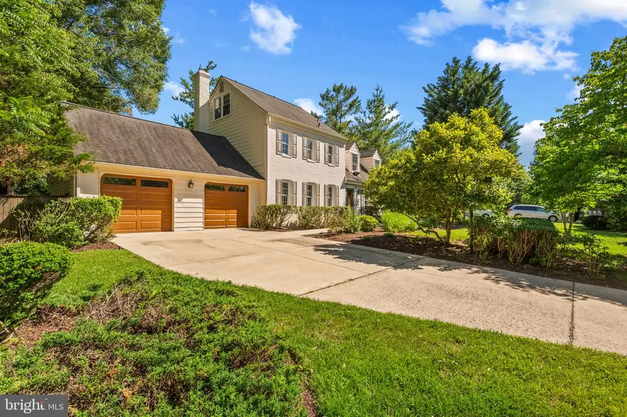 13848 Turnmore Rd, Silver Spring, MD 20906 - #3