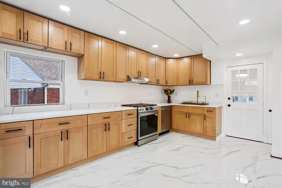 717 Ludlow St, Takoma Park, MD 20912 - #3