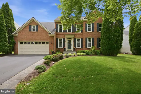 21406 Manor View Cir, GERMANTOWN, MD 20876