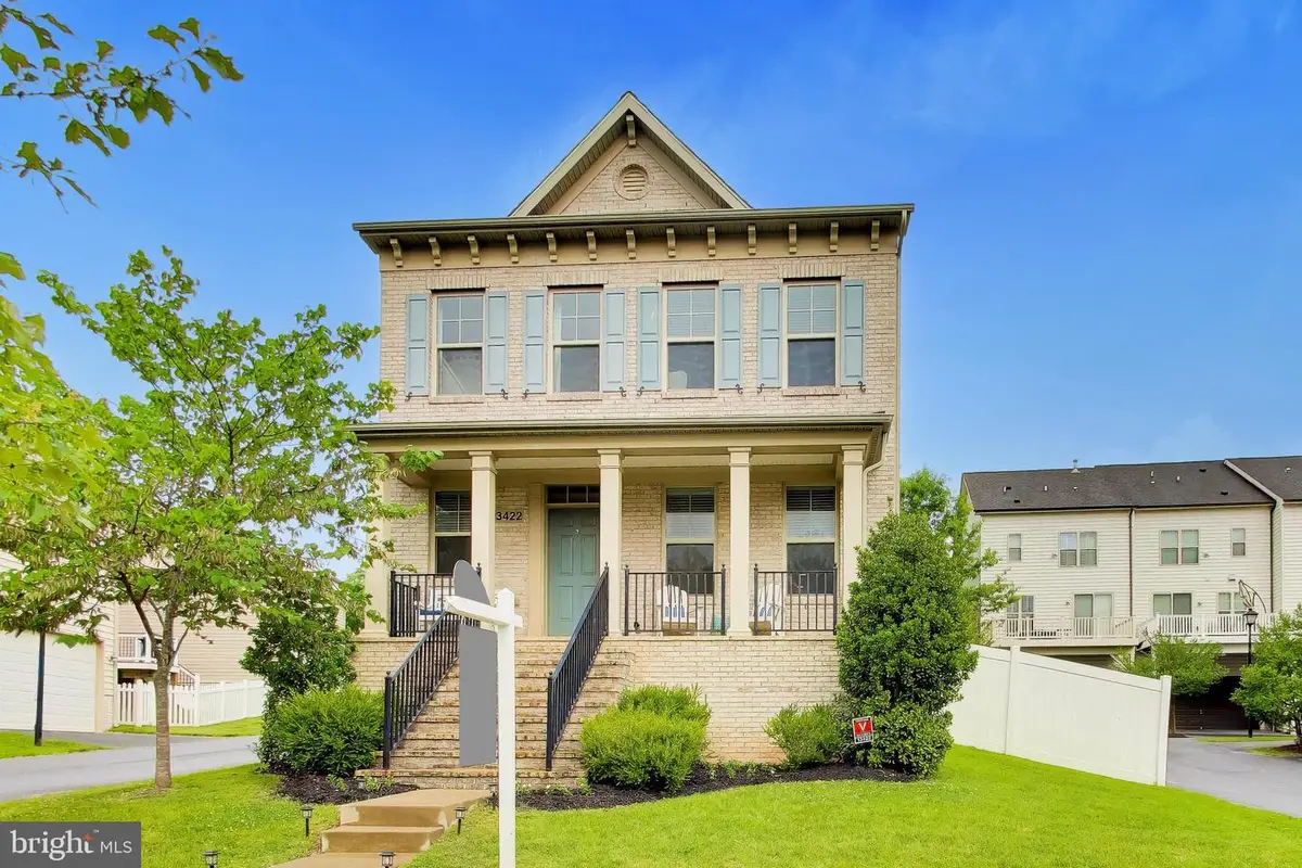 13422 Redspire Dr, Silver Spring, MD 20906 - #1