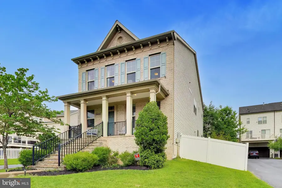13422 Redspire Dr, Silver Spring, MD 20906 - #2