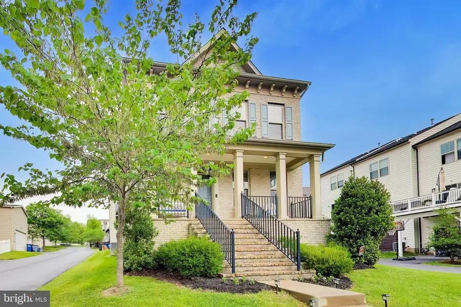 13422 Redspire Dr, Silver Spring, MD 20906 - #3