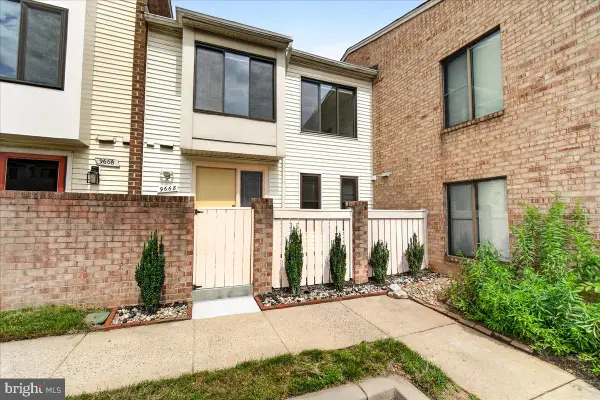9668 Brassie Way, MONTGOMERY VILLAGE, MD 20886