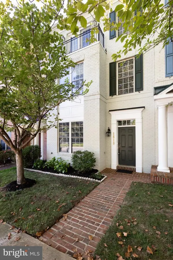 1618 Piccard Dr, ROCKVILLE, MD 20850