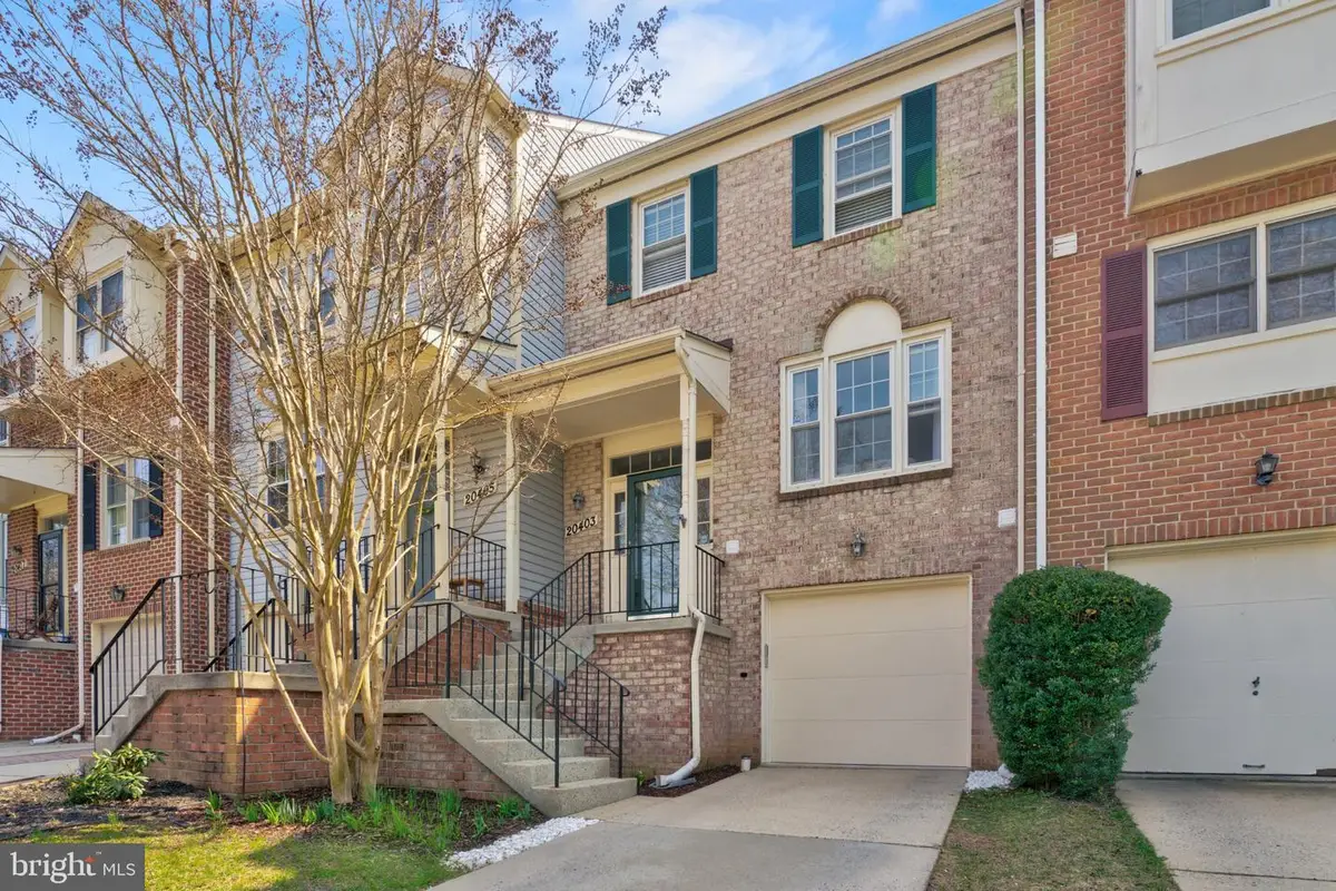 20403 Ivybridge Ct, Montgomery Village, MD 20886 - #1