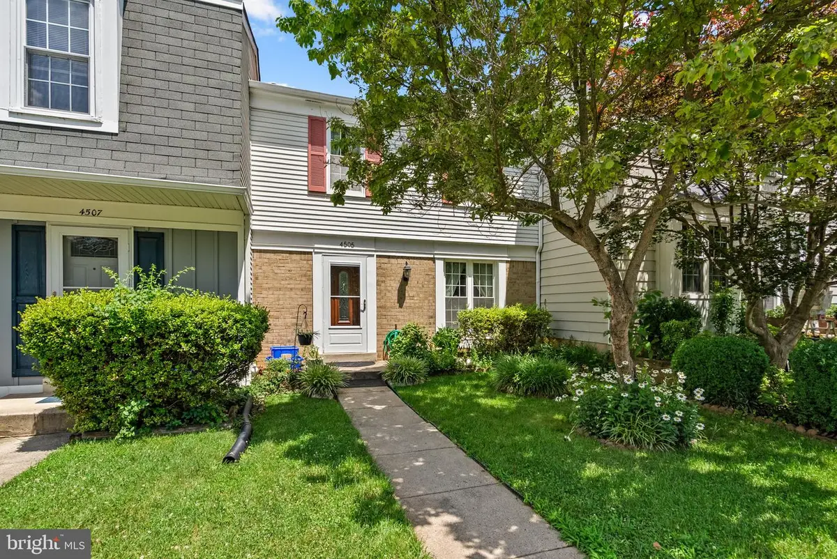 4505 Cannes Ln, Olney, MD 20832 - #1