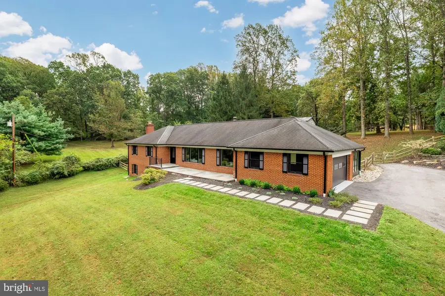 1325 Patuxent Dr, Ashton, MD 20861 - #2