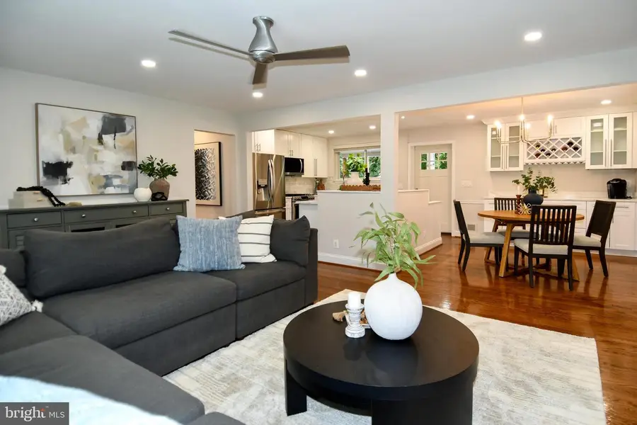 3401 Oberon St, Kensington, MD 20895 - #3