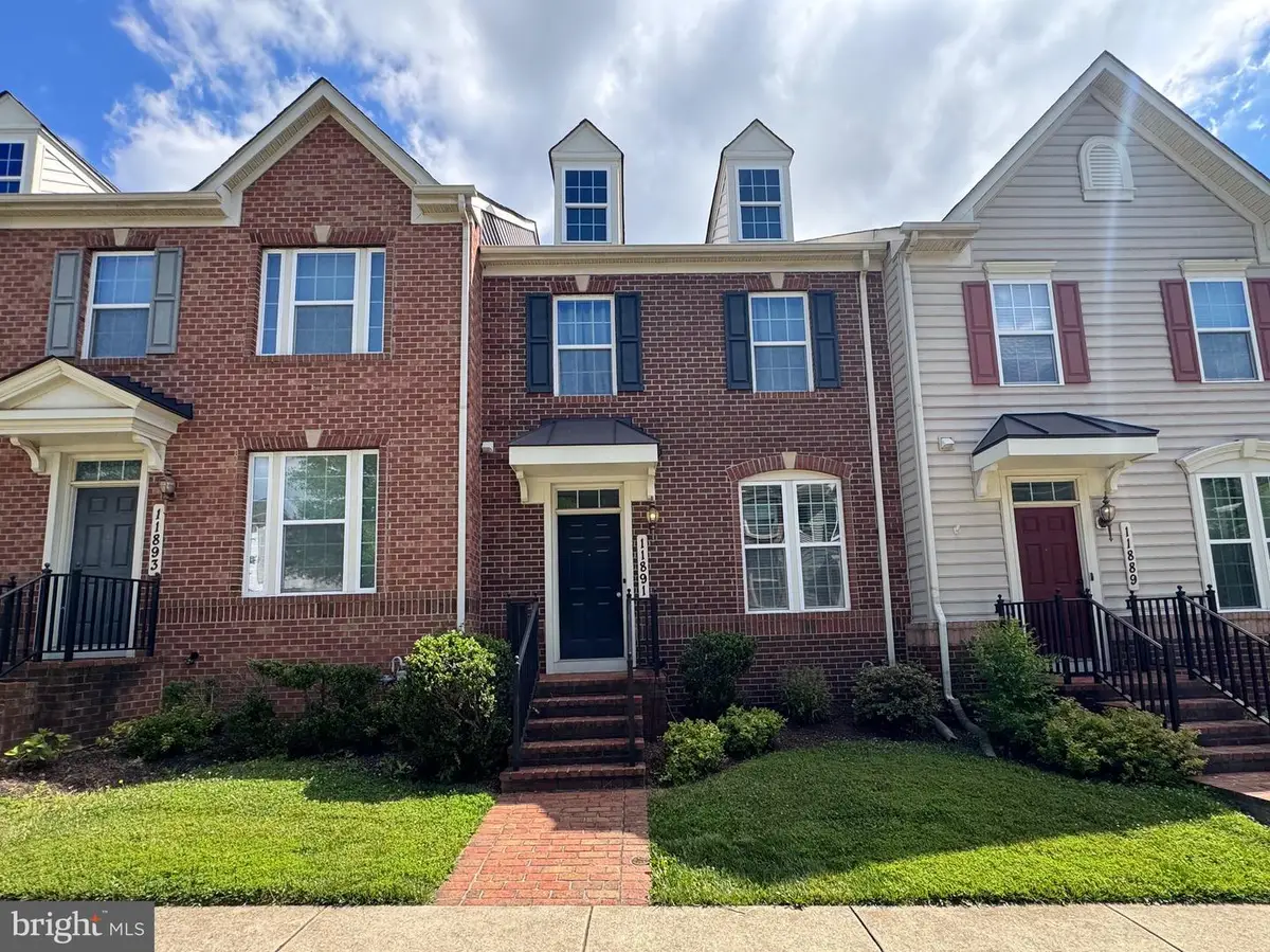 11891 Country Squire Way, Clarksburg, MD 20871 - #1