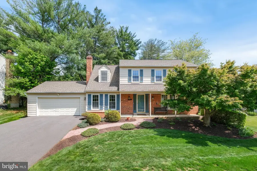 1429 Longhill Dr, Potomac, MD 20854 - #2