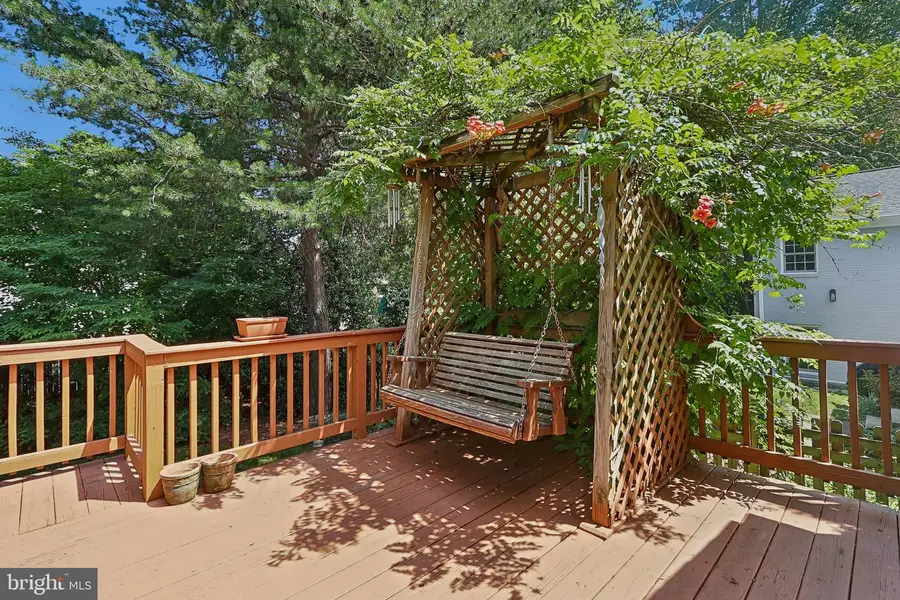 5719 Newington Rd, Bethesda, MD 20816 - #2
