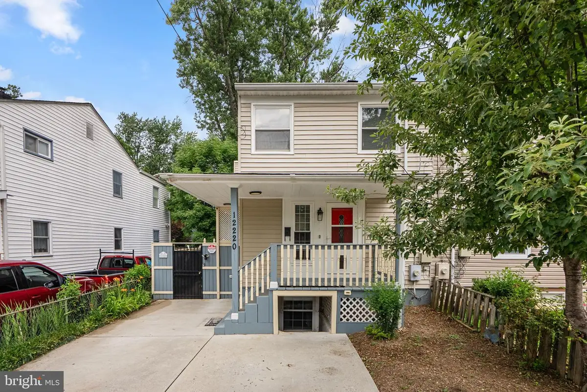 12220 Centerhill St, Silver Spring, MD 20902 - #1