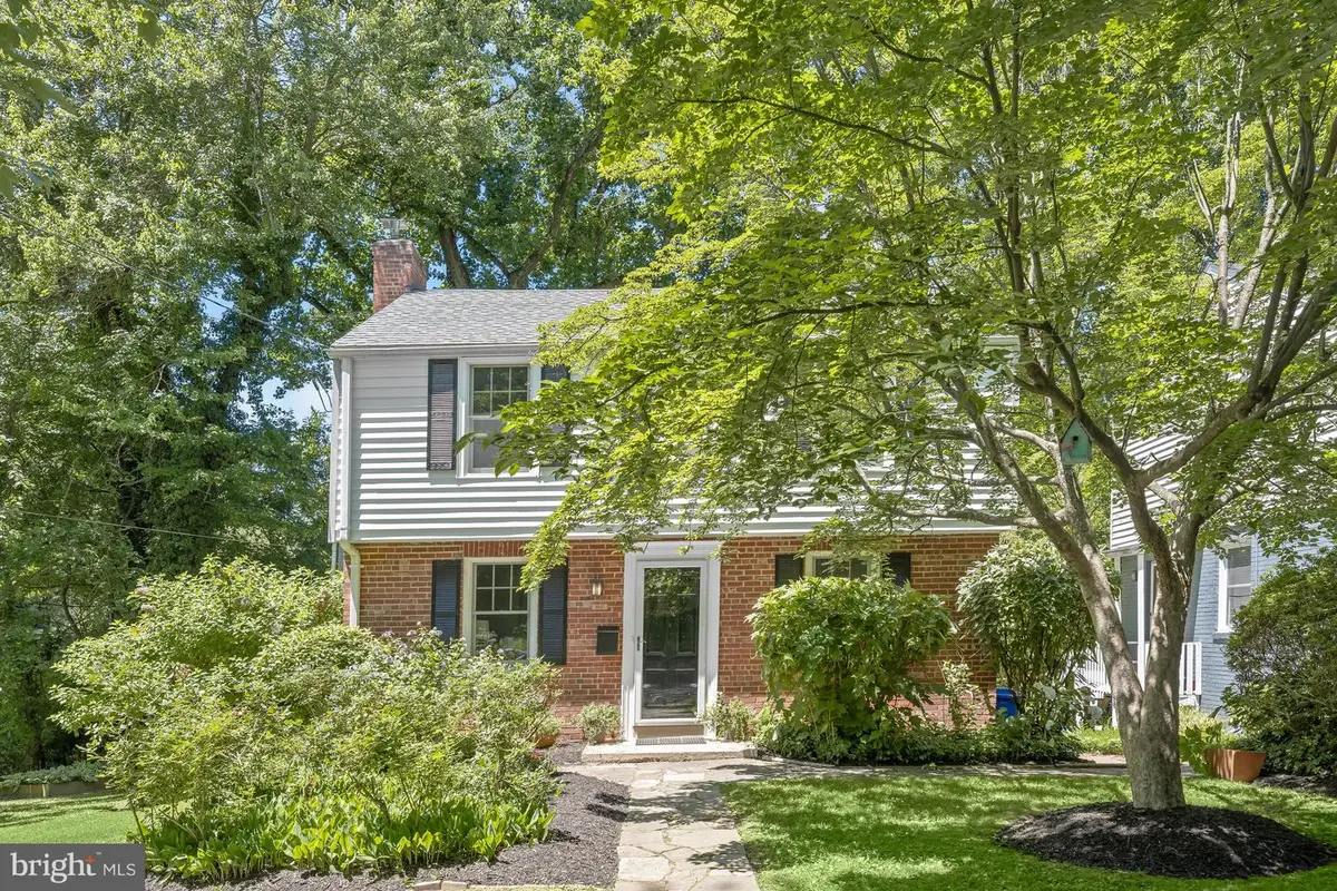 8800 Maywood Ave, Silver Spring, MD 20910 - #1