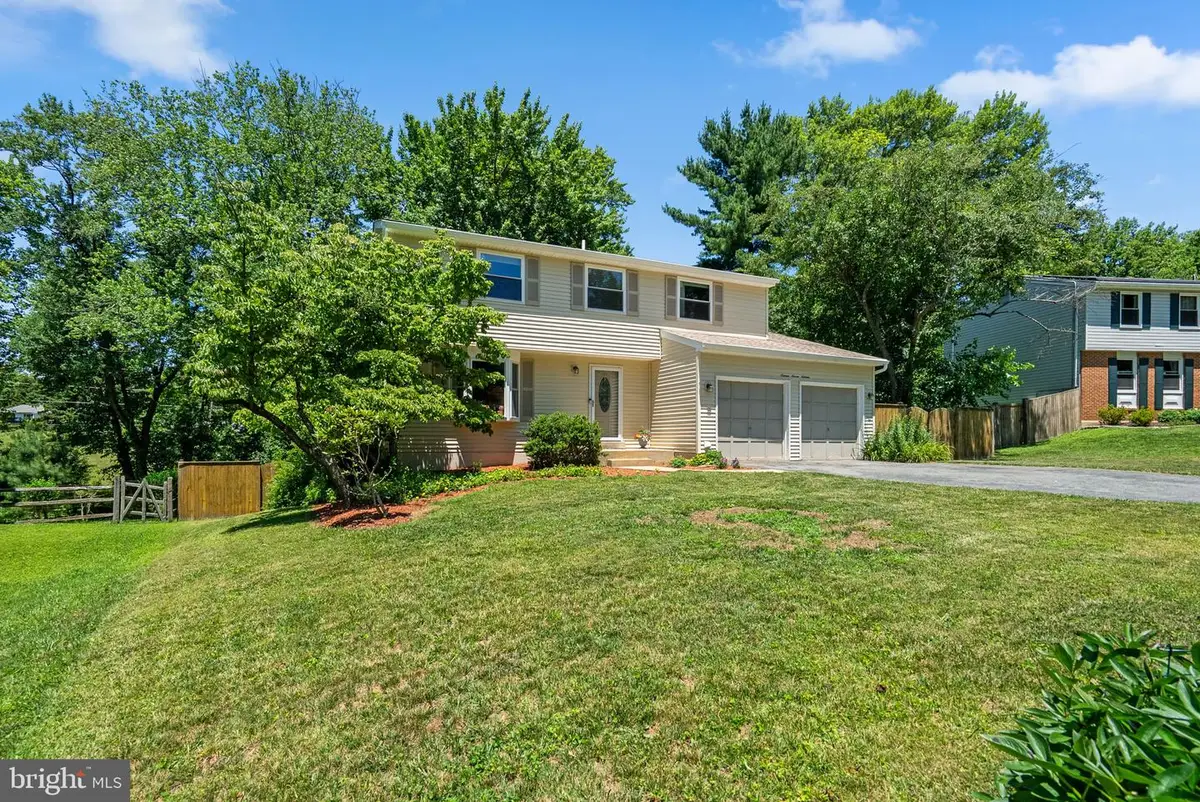 16716 Sioux Ln, Gaithersburg, MD 20878 - #1