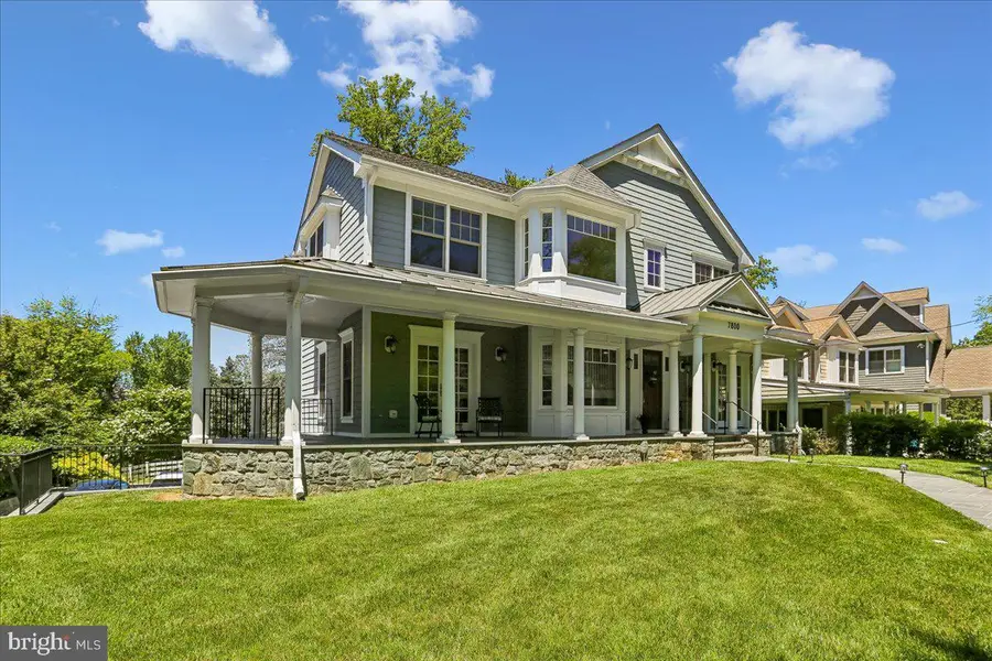 7800 Radnor Rd, Bethesda, MD 20817 - #2