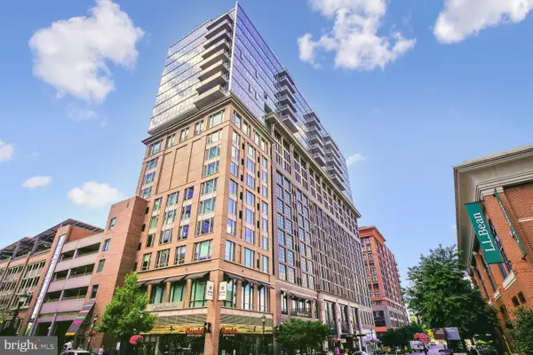 930 Rose Ave #1202, ROCKVILLE, MD 20852
