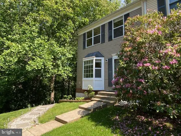 12033 Winding Creek Way, GERMANTOWN, MD 20874
