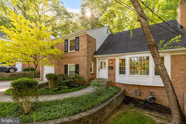 11601 Magruder Lane Ln, ROCKVILLE, MD 20852