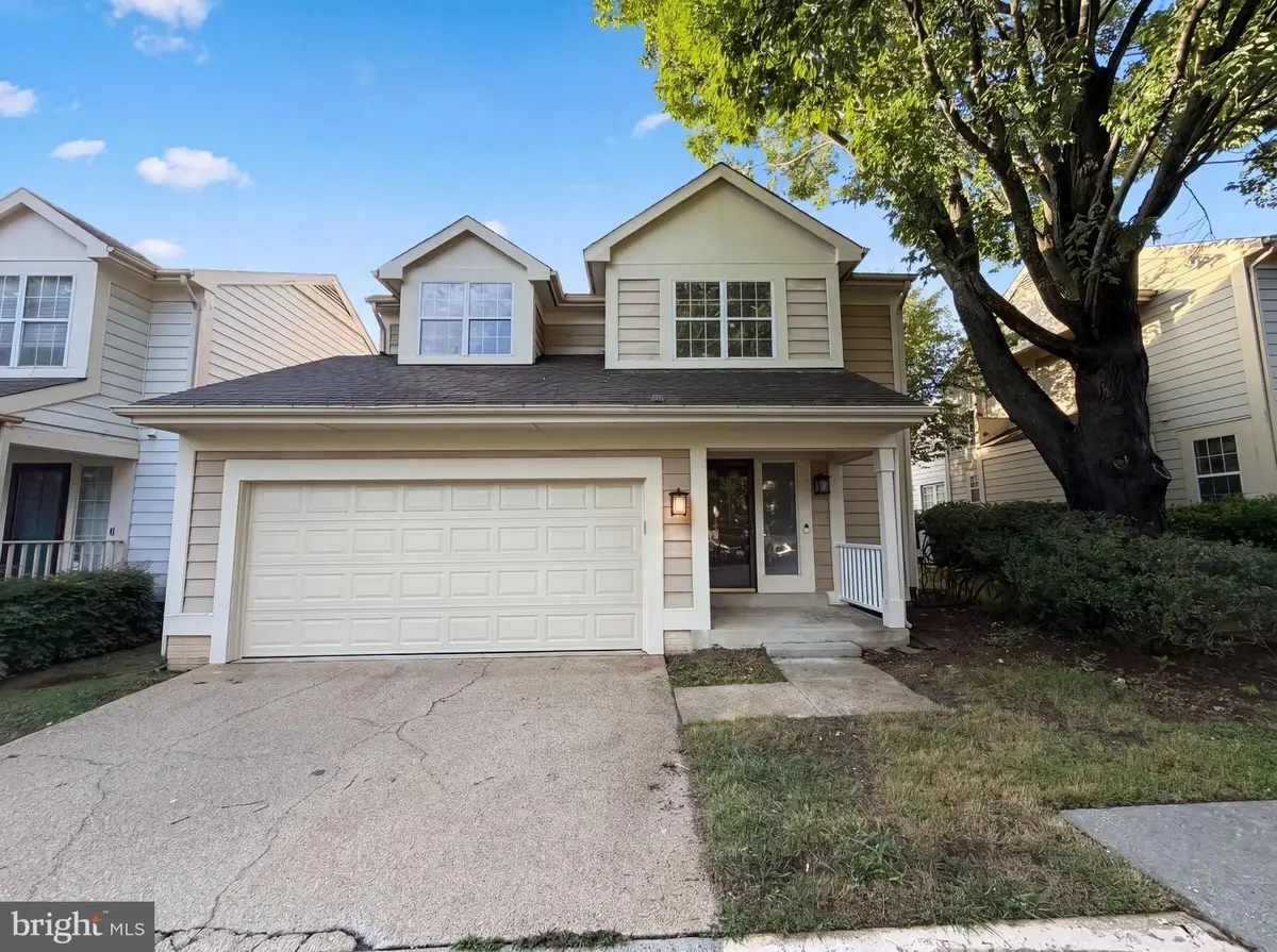 8509 Ivoryton Way, Montgomery Village, MD 20886 - #1