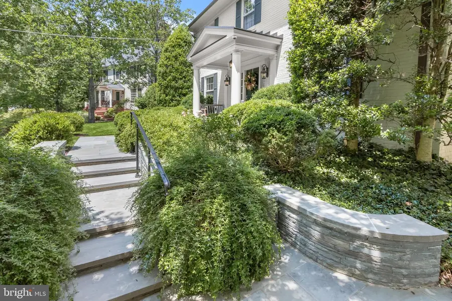 6805 Meadow Lane, Chevy Chase, MD 20815 - #2