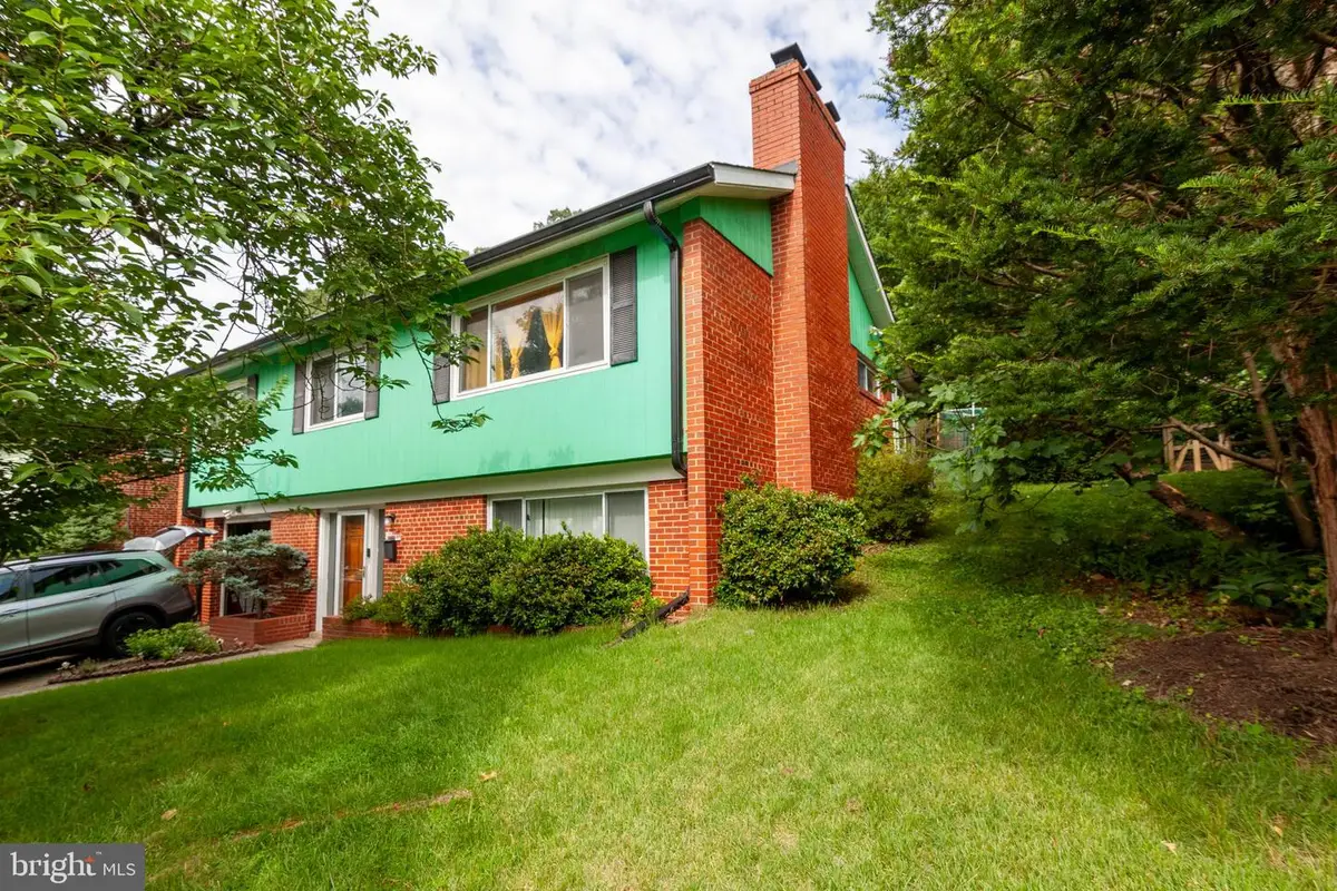 10804 Lombardy Rd, Silver Spring, MD 20901 - #1