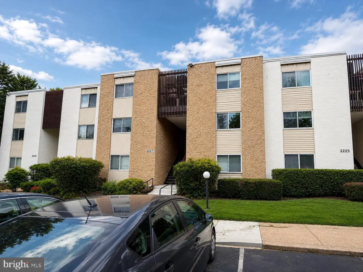 3227 University Blvd W #g 21, Kensington, MD 20895 - #1