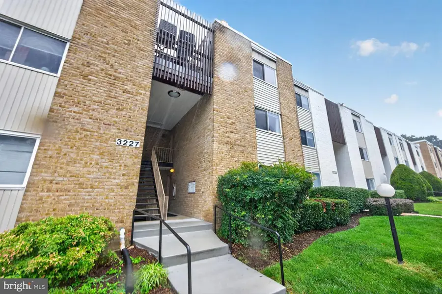 3227 University Blvd W #g 21, Kensington, MD 20895 - #3