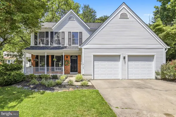 19104 Gunnerfield Ln, GERMANTOWN, MD 20874