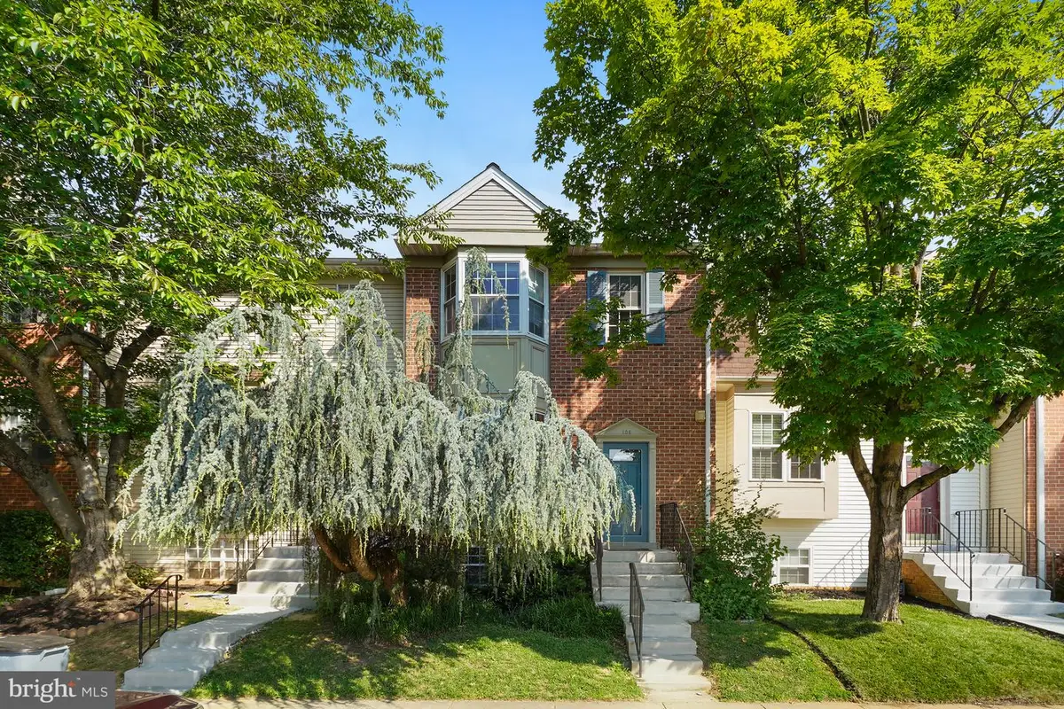 106 Autumn Flower Ln, Gaithersburg, MD 20878 - #1