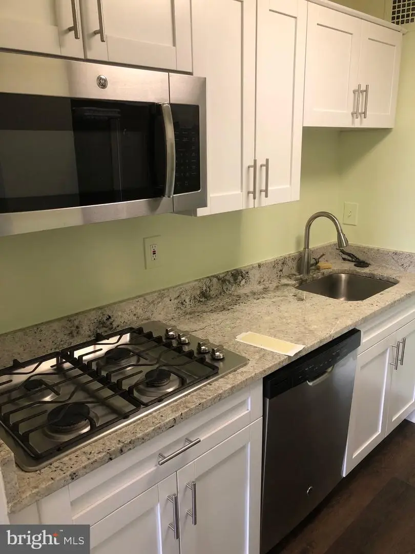 10401 Grosvenor Pl #1105, Rockville, MD 20852 - #1