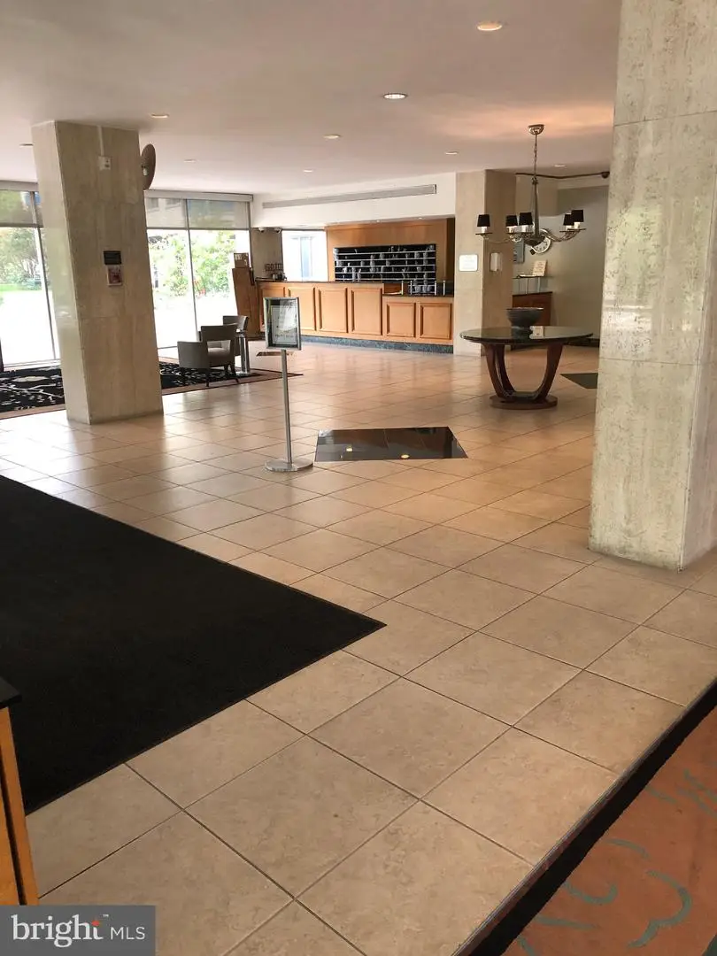 10401 Grosvenor Pl #1105, Rockville, MD 20852 - #2