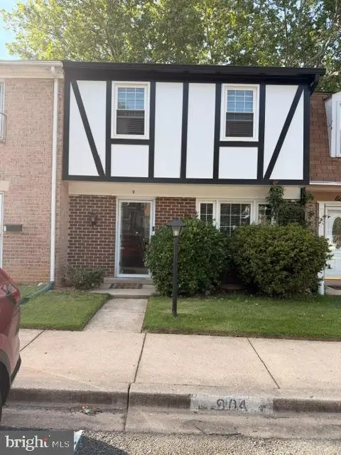9 Prairie Rose Ct #9-5, Gaithersburg, MD 20878 - #1