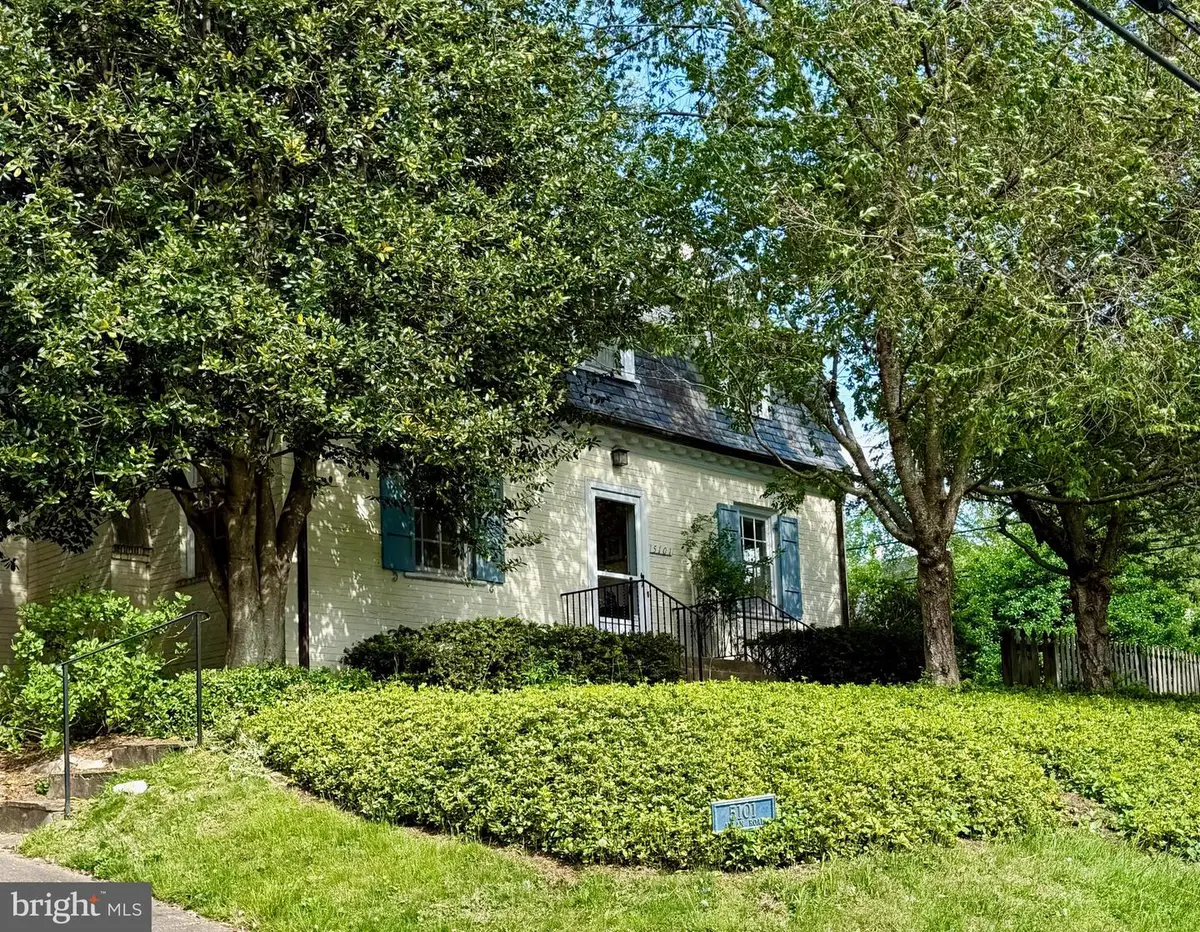 5101 Allan Rd, Bethesda, MD 20816 - #1