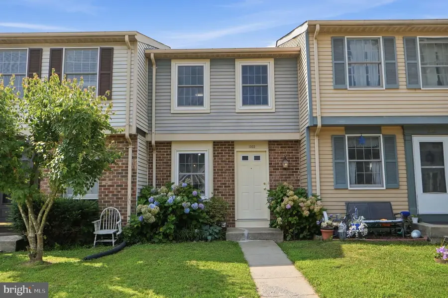 1305 Elm Grove Cir, Silver Spring, MD 20905 - #2