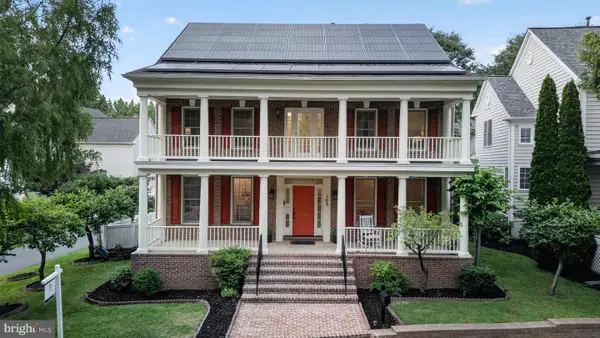 105 Watkins Overlook, ROCKVILLE, MD 20850