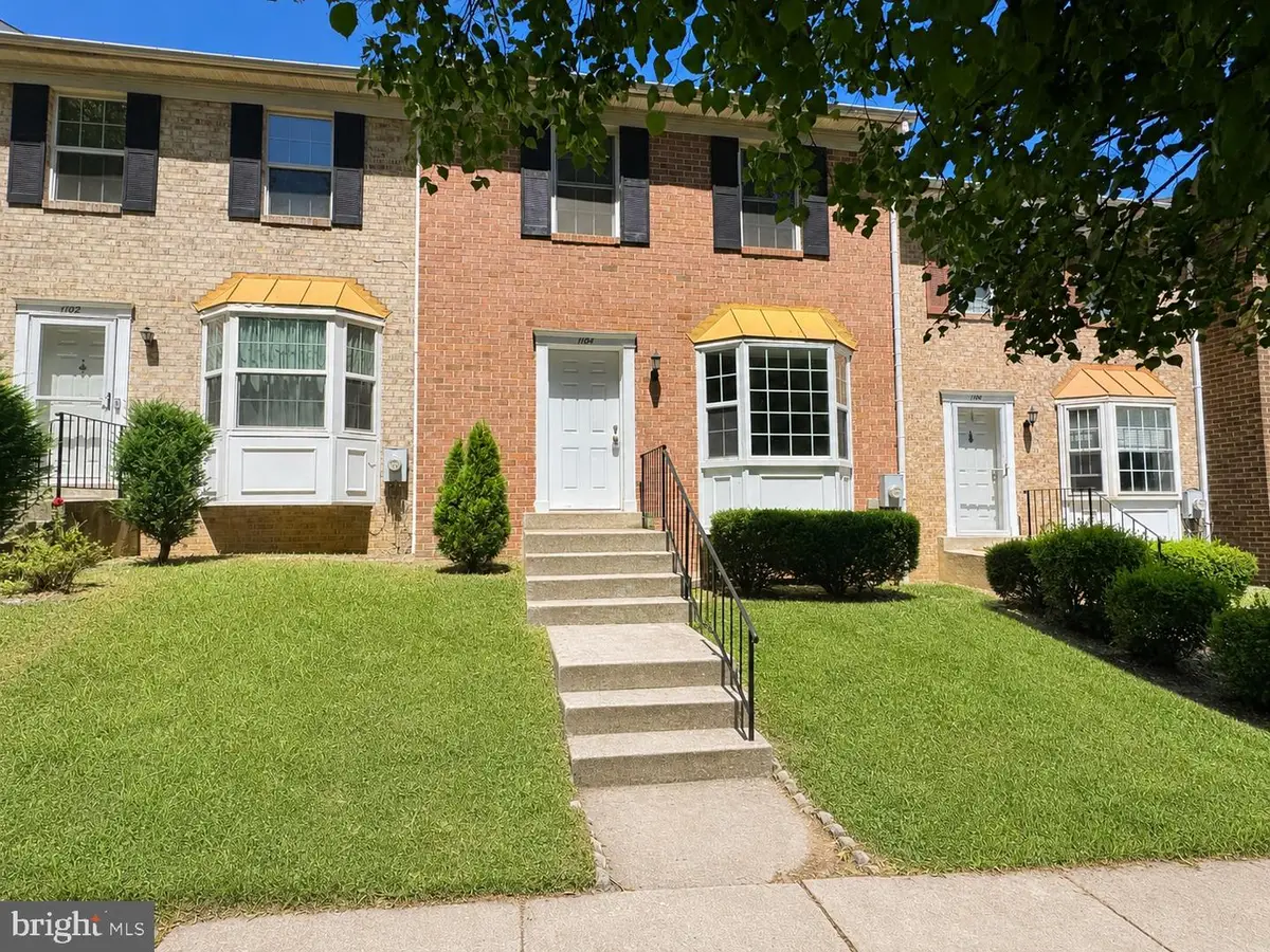 1104 Travis Ln, Gaithersburg, MD 20879 - #1