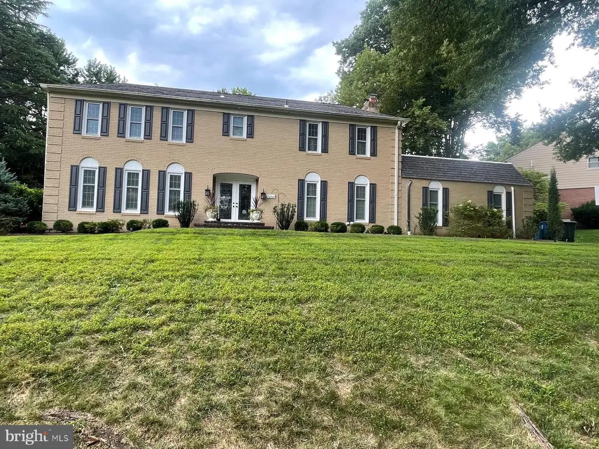 10500 Tyler Ter, Potomac, MD 20854 - #1
