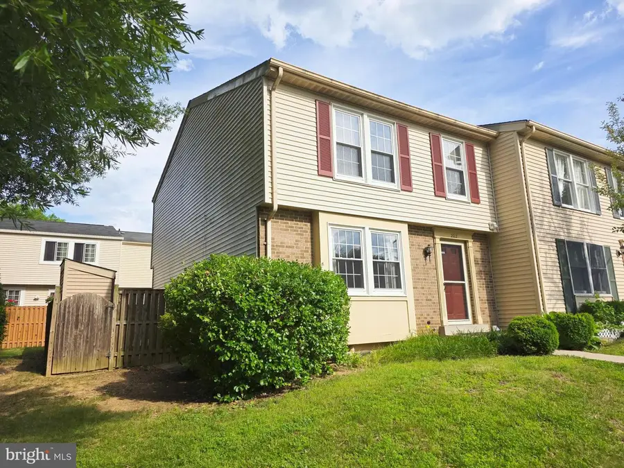 202 Curry Ford Ln, Gaithersburg, MD 20878 - #2