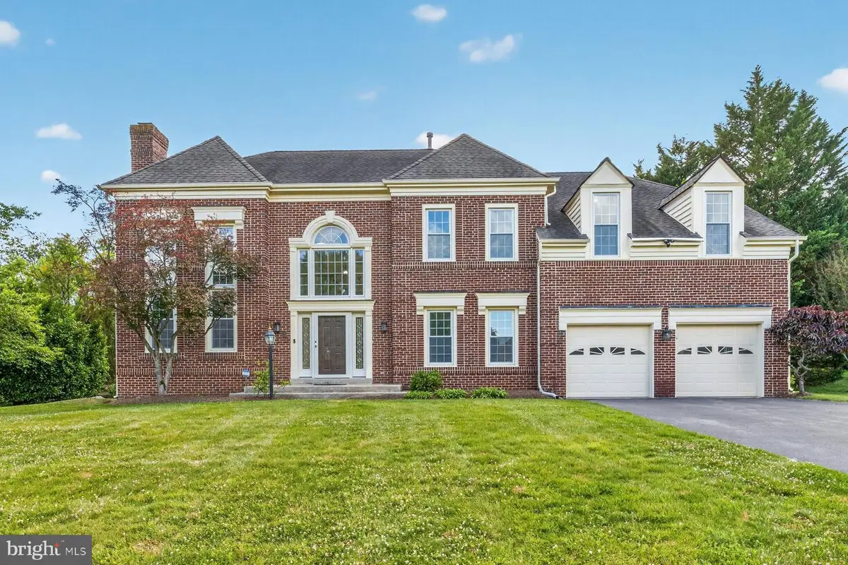17536 Applewood Ln, Rockville, MD 20855 - #1