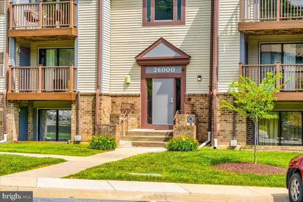 26000 Brigadier Pl #j, DAMASCUS, MD 20872