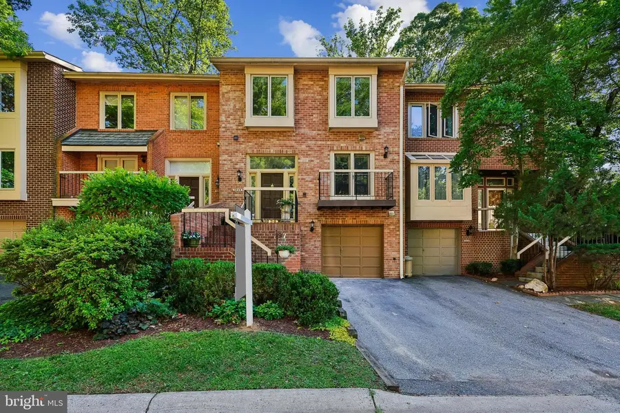 5904 Valerian Ln, Rockville, MD 20852 - #3