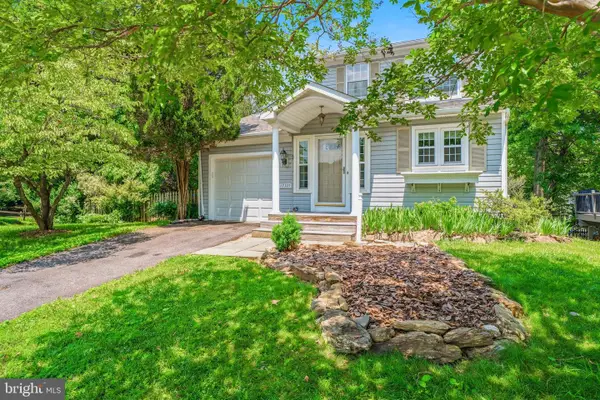 13309 Cloverdale Pl, GERMANTOWN, MD 20874