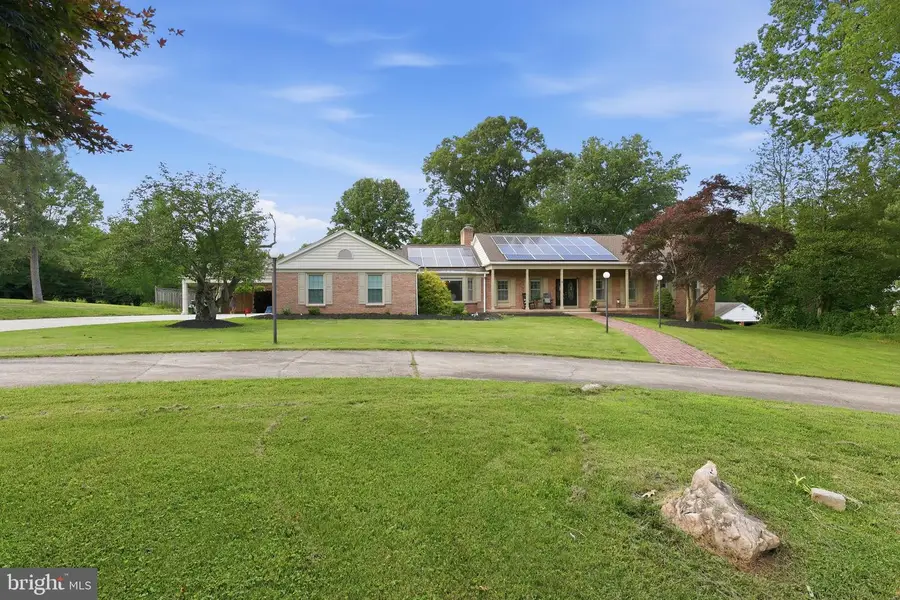 512 Copley Ln, Silver Spring, MD 20904 - #2